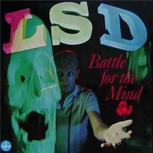 Willard Cantelon - LSD: Battle For The Mind mp3