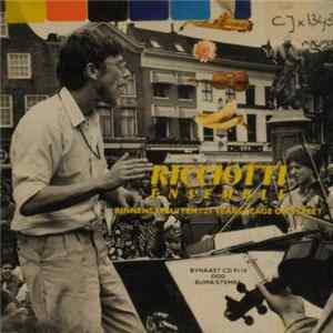 Ricciotti Ensemble - Binnenstebuiten mp3