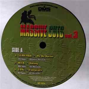 Various - Massive Cuts Vol.3 mp3