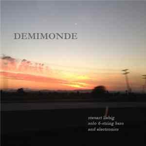 Steuart Liebig - Demimonde mp3