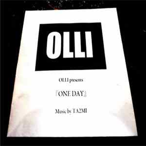 Ta2mi - ONE DAY mp3