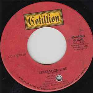 Laura Lee - Separation Line mp3