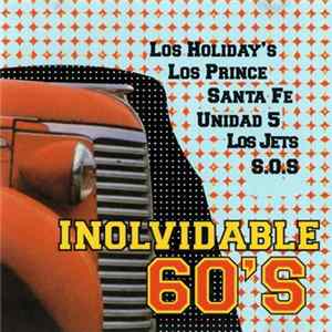 Various - Inolvidable 60's mp3