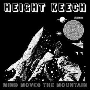 Height Keech - Mind Moves The Mountain mp3