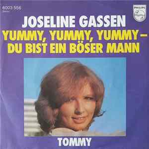 Joseline Gassen - Yummy, Yummy, Yummy - Du bist ein böser Mann mp3