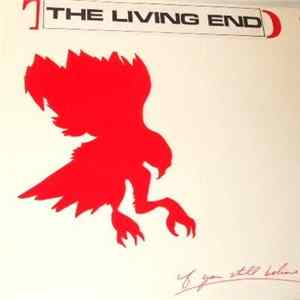The Living End - If You Still Believe mp3