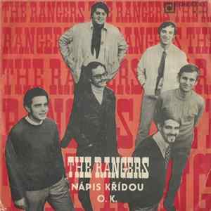 The Rangers - Nápis Křídou / O.K. mp3