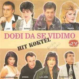 Various - Dođi Da Se Vidimo mp3