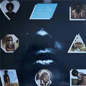 Sly & The Family Stone - Consagrados En Woodstock mp3