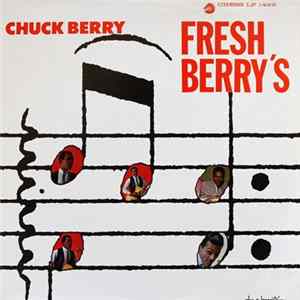 Chuck Berry - Fresh Berry's mp3