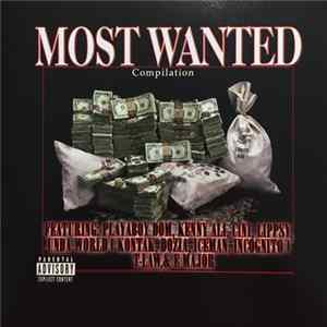 Various - Most Wanted Compilation mp3
