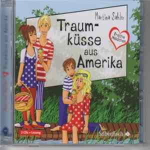 Martina Sahler - Traumküsse Aus Amerika mp3