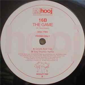 16B - The Game (Disc Two) mp3