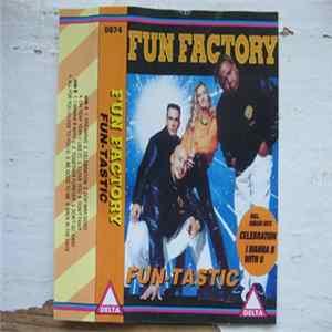 Fun Factory - Fun-Tastic mp3