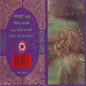 Killing Time - Mystery Line / Dream Alone mp3
