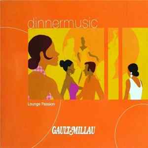 Various - Lounge Passion mp3