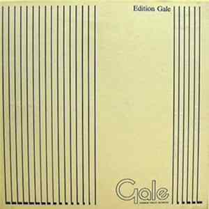 Various - Edition Gale mp3