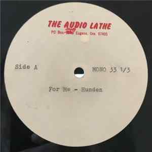 Forme, Orion - Hunden / Solid Pride mp3