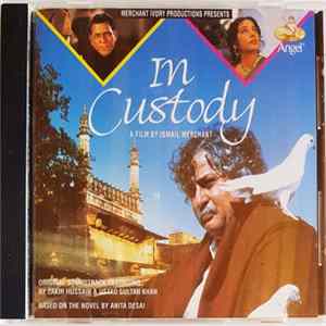 Zakir Hussain & Ustad Sultan Khan - In Custody - A Film By Ismael Merchant mp3