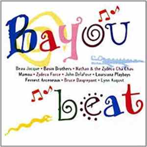 Various - Bayou Beat mp3