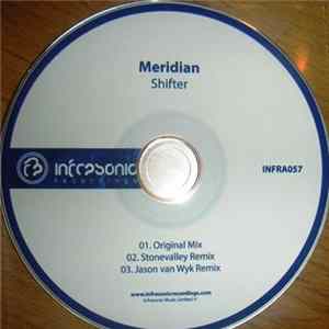 Meridian - Shifter mp3