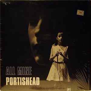 Portishead - All Mine mp3