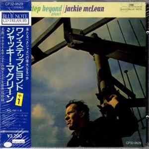 Jackie McLean - One Step Beyond Plus One mp3