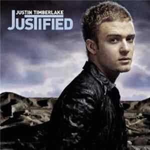Justin Timberlake - Justified mp3