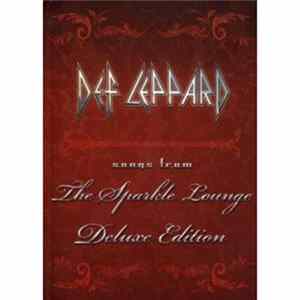 Def Leppard - Songs From The Sparkle Lounge mp3