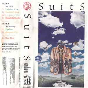 Fish - Suits mp3