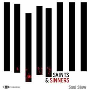 Saints & Sinners - Soul Stew mp3