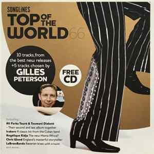 Various - Songlines: Top Of The World 66 mp3