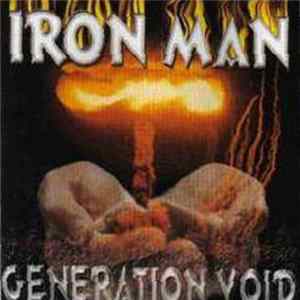 Iron Man - Generation Void mp3