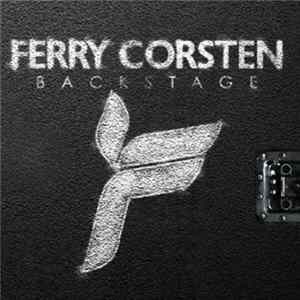 Ferry Corsten - Backstage mp3