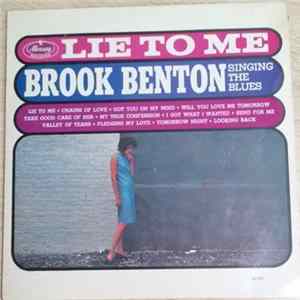 Brook Benton - Singing The Blues mp3