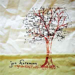 Jon Foreman - Limbs & Branches mp3