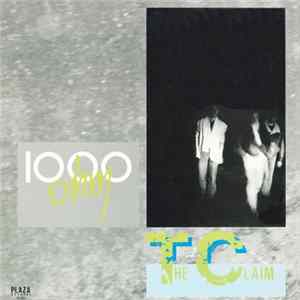 1000 Ohm - The Claim mp3