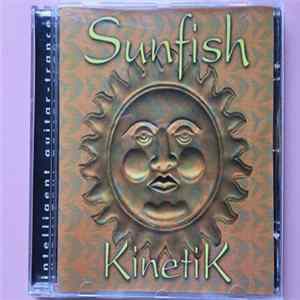 Sunfish - Kinetic mp3