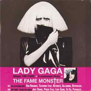 Lady Gaga - The Fame Monster mp3