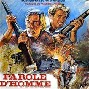Maurice Jarre - Parole D'Homme (Original Motion Picture Soundtrack) mp3