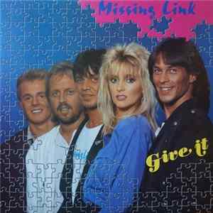 Missing Link - Give It mp3