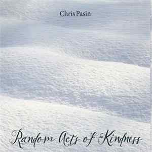 Chris Pasin - Random Acts of Kindness mp3