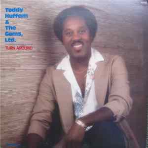 Teddy Huffam & The Gems, Ltd. - Turn Around mp3