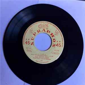 Václav Kučera And His Ensemble - Trepa Na Coguiero mp3