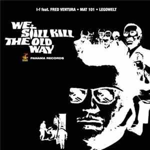 Various - We Still Kill The Old Way: The Double Double Cross mp3