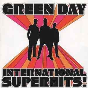 Green Day - International Superhits! mp3