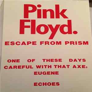 Pink Floyd - Escape From Prism mp3