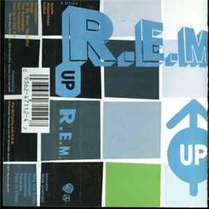 R.E.M. - Up mp3