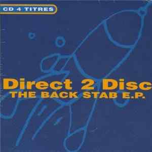 Direct 2 Disc - The Back Stab E.P. mp3