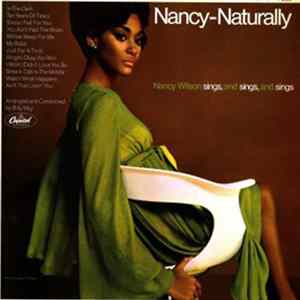 Nancy Wilson - Nancy - Naturally mp3